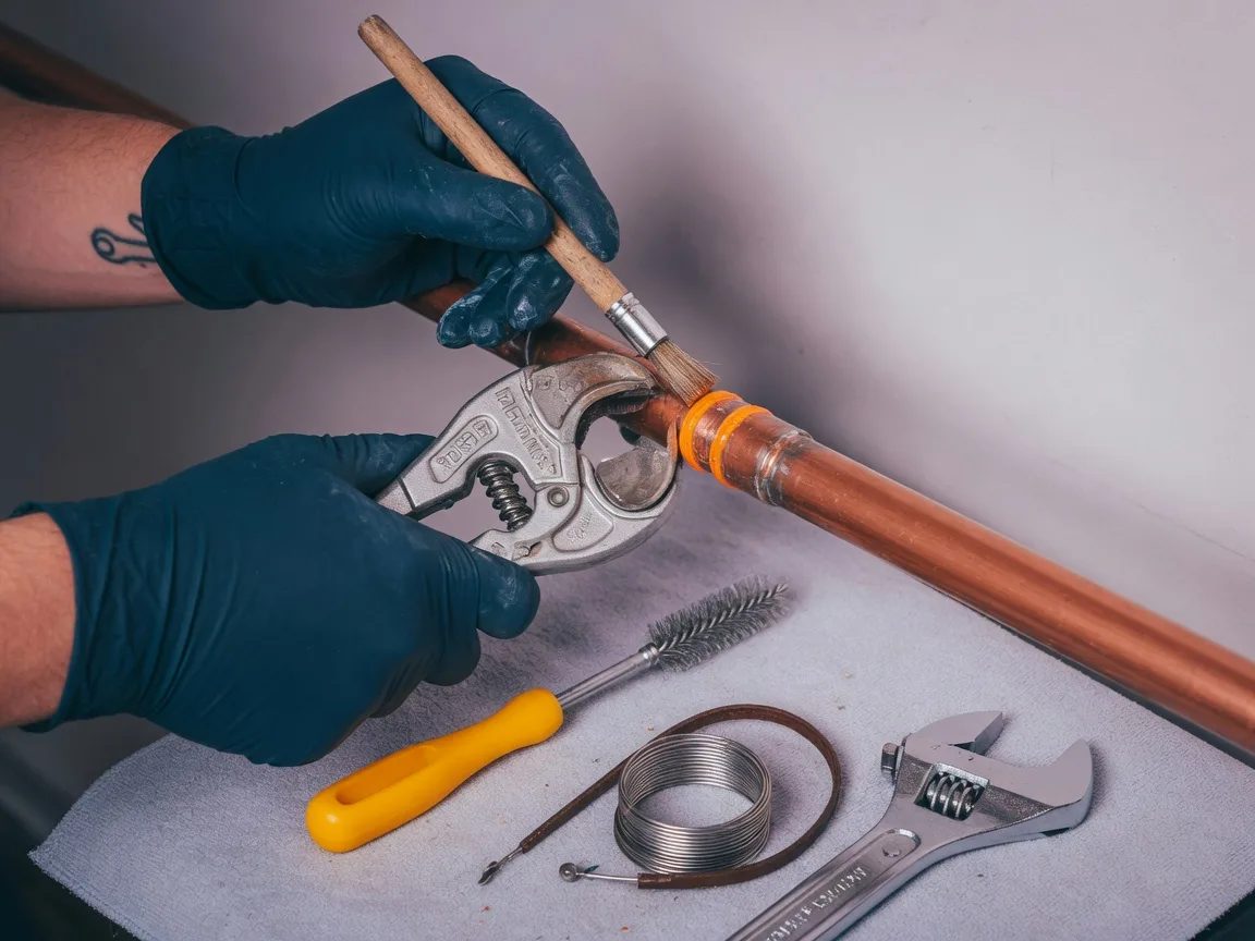 Why choose Sump Pump Repair in Metamora, MI